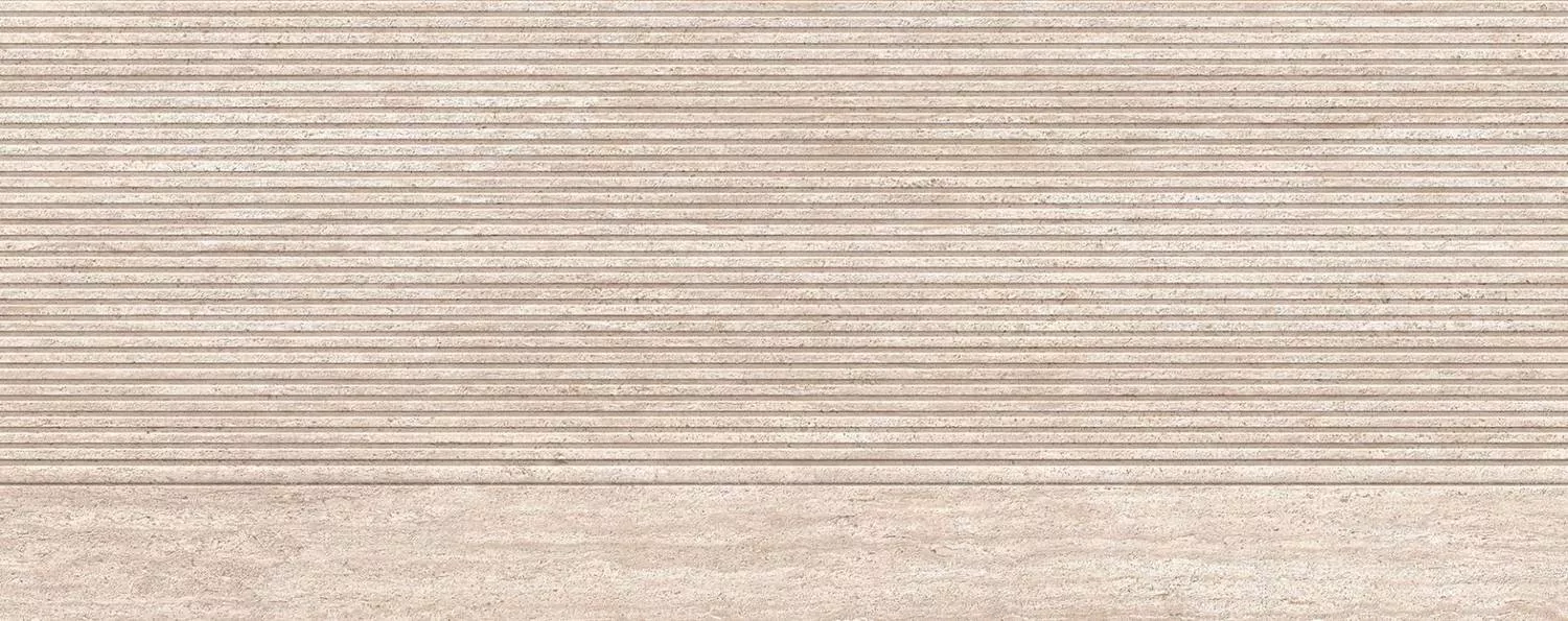 Stripe Bone 59,6x150